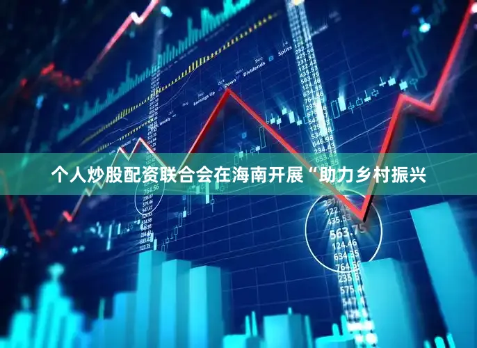 个人炒股配资联合会在海南开展“助力乡村振兴